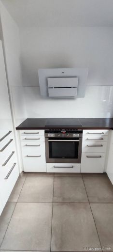 M&ouml;blierte Doppelhaush&auml;lfte in Stephanskirchen