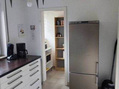 M&ouml;blierte Doppelhaush&auml;lfte in Stephanskirchen