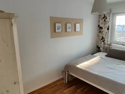 M&ouml;blierte Doppelhaush&auml;lfte in Stephanskirchen
