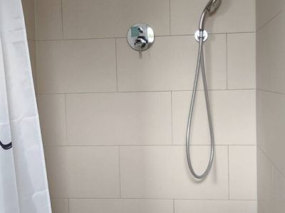M&ouml;blierte Doppelhaush&auml;lfte in Stephanskirchen
