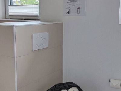 M&ouml;blierte Doppelhaush&auml;lfte in Stephanskirchen