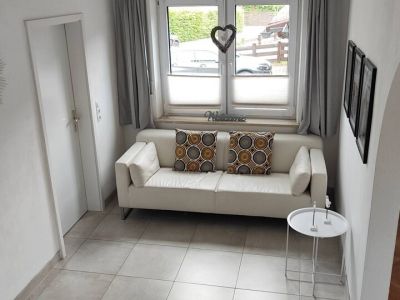 M&ouml;blierte Doppelhaush&auml;lfte in Stephanskirchen