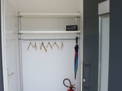 M&ouml;blierte Doppelhaush&auml;lfte in Stephanskirchen