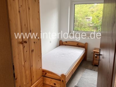 INTERLODGE Bad Honnef: M&ouml;bliertes Apartment. NUR an Wochenendheimfahrer!