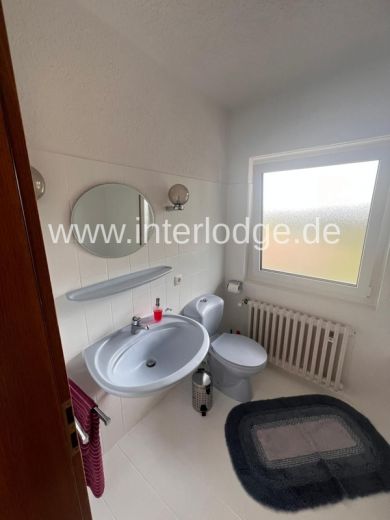 INTERLODGE Bad Honnef: M&ouml;bliertes Apartment. NUR an Wochenendheimfahrer!