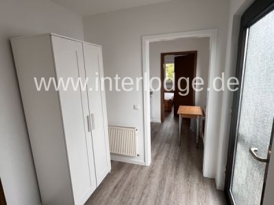 INTERLODGE Bad Honnef: M&ouml;bliertes Apartment. NUR an Wochenendheimfahrer!