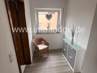 INTERLODGE Bad Honnef: M&ouml;bliertes Apartment. NUR an Wochenendheimfahrer!