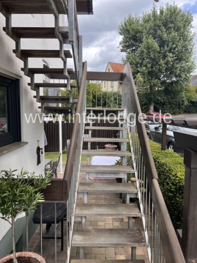 INTERLODGE Bad Honnef: M&ouml;bliertes Apartment. NUR an Wochenendheimfahrer!