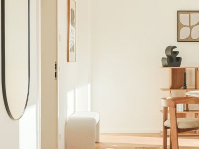 *****Stilvoll m&ouml;blierte 2-Zimmer-Wohnung im Hochparterre mit Balkon & Garten *****
