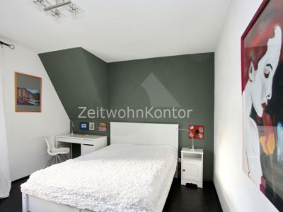 ZeitwohnKontor:WG-Zimmer, schick modern, mit Terrassennutzung und Internet!