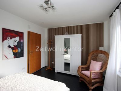 ZeitwohnKontor:WG-Zimmer, schick modern, mit Terrassennutzung und Internet!