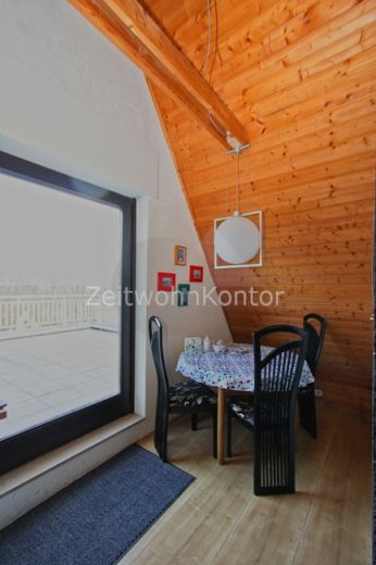 ZeitwohnKontor:WG-Zimmer, schick modern, mit Terrassennutzung und Internet!