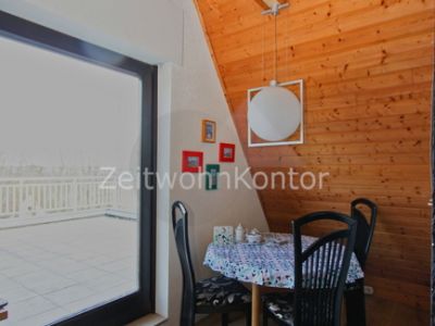 ZeitwohnKontor:WG-Zimmer, schick modern, mit Terrassennutzung und Internet!