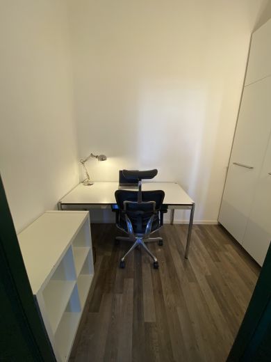 Arbeitszimmer