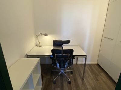 Arbeitszimmer