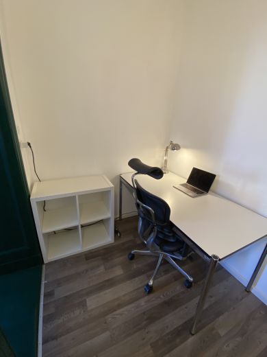 Arbeitszimmer