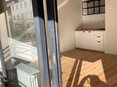 ***Wohlf&uuml;hlapartment in Unterbilk mit Balkon***