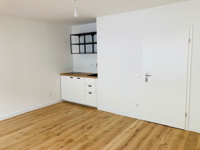 ***Wohlf&uuml;hlapartment in Unterbilk mit Balkon***