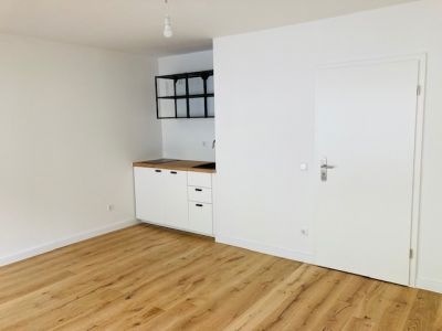 ***Wohlf&uuml;hlapartment in Unterbilk mit Balkon***