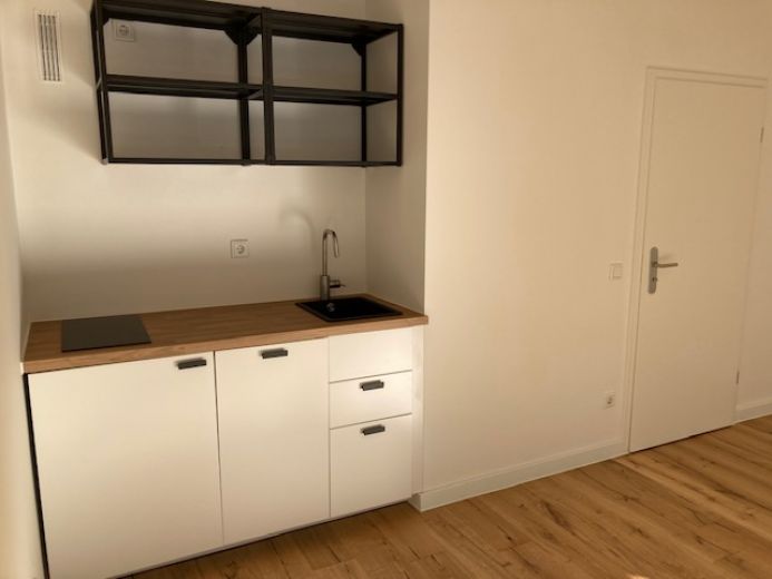 ***Wohlf&uuml;hlapartment in Unterbilk mit Balkon***