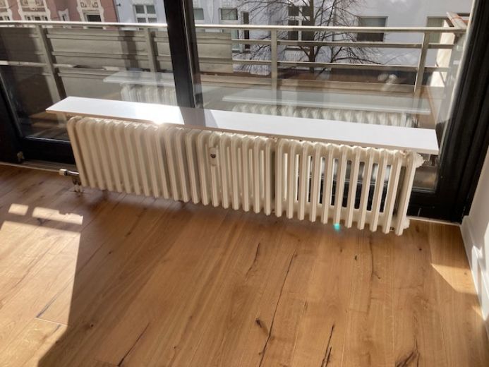 ***Wohlf&uuml;hlapartment in Unterbilk mit Balkon***