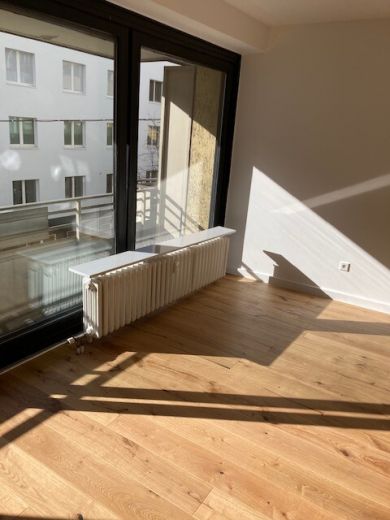 ***Wohlf&uuml;hlapartment in Unterbilk mit Balkon***