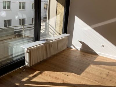 ***Wohlf&uuml;hlapartment in Unterbilk mit Balkon***