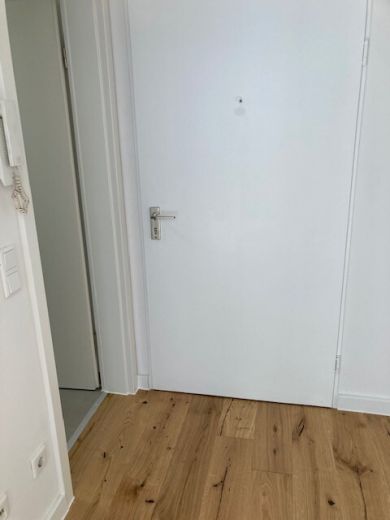 ***Wohlf&uuml;hlapartment in Unterbilk mit Balkon***