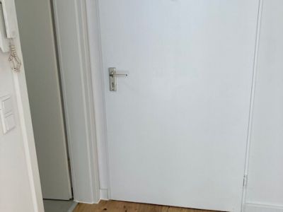 ***Wohlf&uuml;hlapartment in Unterbilk mit Balkon***