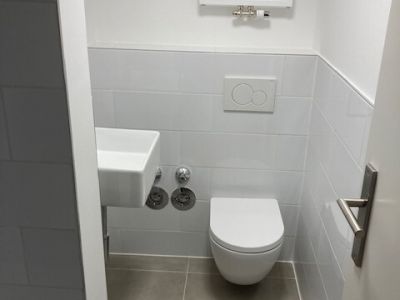 ***Wohlf&uuml;hlapartment in Unterbilk mit Balkon***