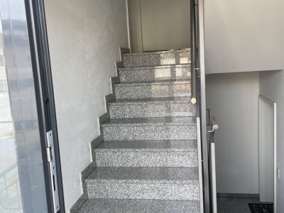 M&ouml;blierte 2-Zimmer-Wohnung mit 2 Balkone in Bad Aibling
