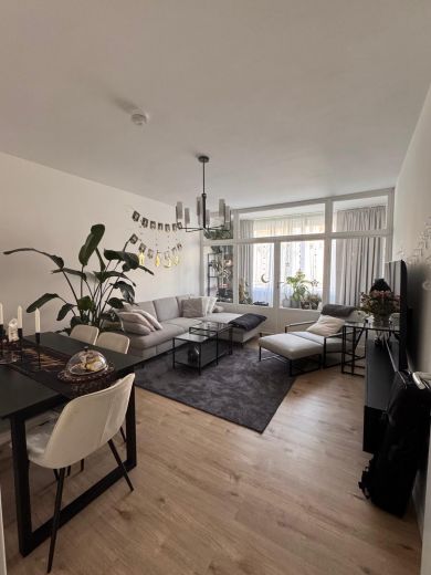 Wohnung zu vermieten in Berlin