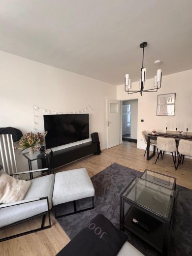 Wohnung zu vermieten in Berlin