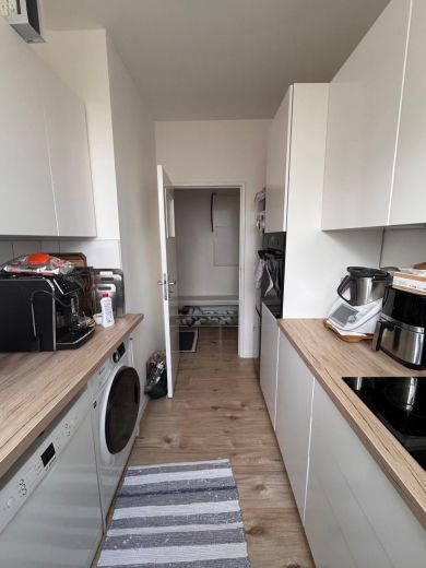 Wohnung zu vermieten in Berlin