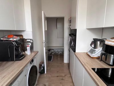 Wohnung zu vermieten in Berlin
