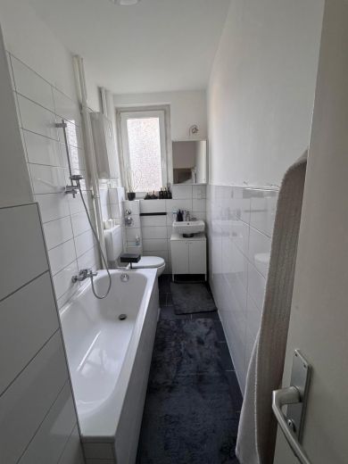 Wohnung zu vermieten in Berlin