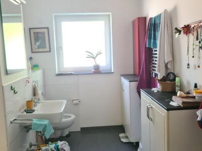 Cosy family flat in a great location in Frankfurt