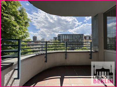 Tolle 4-Zimmer-Wohnung in Steglitz - BEFRISTET!