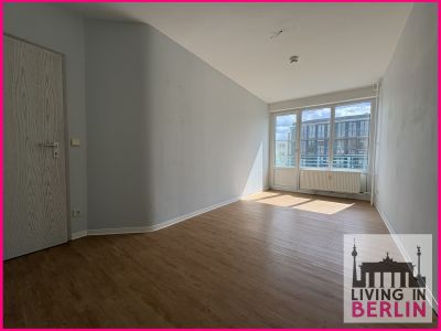 Tolle 4-Zimmer-Wohnung in Steglitz - BEFRISTET!