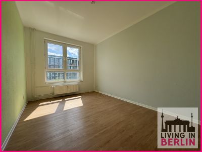 Tolle 4-Zimmer-Wohnung in Steglitz - BEFRISTET!
