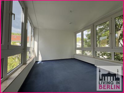 Tolle 4-Zimmer-Wohnung in Steglitz - BEFRISTET!