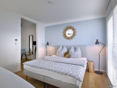 4-Zimmer-Wohnung mit Garten in Prien am Chiemsee