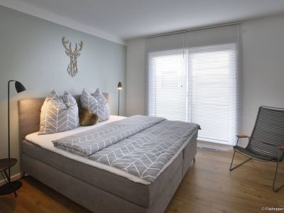 4-Zimmer-Wohnung mit Garten in Prien am Chiemsee