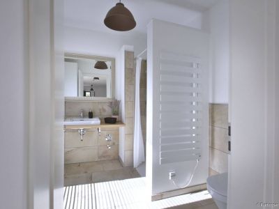 4-Zimmer-Wohnung mit Garten in Prien am Chiemsee