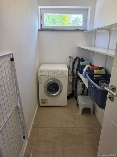 M&ouml;blierte 3-Zimmer-Wohnung mit Terrasse in Bruckm&uuml;hl