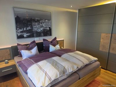 M&ouml;blierte 3-Zimmer-Wohnung mit Terrasse in Bruckm&uuml;hl