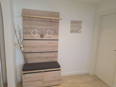 M&ouml;blierte 3-Zimmer-Wohnung mit Terrasse in Bruckm&uuml;hl