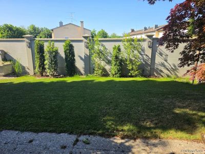M&ouml;blierte 3-Zimmer-Wohnung mit Terrasse in Bruckm&uuml;hl