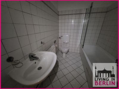 Gro&szlig;z&uuml;gige 5-Zimmer-Wohnung in Berlin-Steglitz - Befristet!
