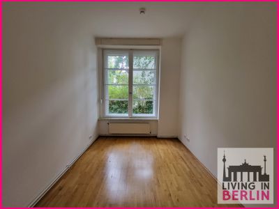 Gro&szlig;z&uuml;gige 5-Zimmer-Wohnung in Berlin-Steglitz - Befristet!